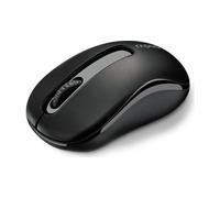 Rapoo M10 Plus mouse Ufficio Ambidestro RF Wireless Ottico 1000 DPI