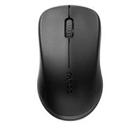 Rapoo 1680 Silent mouse Ambidestro RF Wireless Ottico 1000 DPI