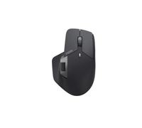 RAPOO MT760L SW - Mouse, Bluetooth/radio, ergonomico, nero