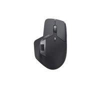 RAPOO MT760M SW - Mouse, Bluetooth/radio, ergonomico, nero
