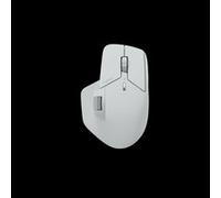 Rapoo MT760M WS Maus Mouse Bluetooth/Funk ergonomisch white Mouse 4000 00226040
