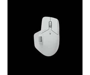 Rapoo MT760M WS Maus Mouse Bluetooth/Funk ergonomisch white Mouse 4000 00226040