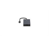 Rapoo - Multiport Adapter Ucm-2001-space Gray Rapoo
