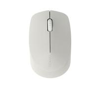 RAPOO MYŠ M100 SILENT COMFORTABLE SILENT MULTI-MODE MOUSE, LIGHT GREY