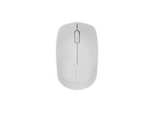 RAPOO MYŠ M100 SILENT COMFORTABLE SILENT MULTI-MODE MOUSE, LIGHT GREY