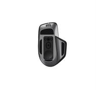 RAPOO MT760M SW - Mouse, Bluetooth/radio, ergonomico, nero