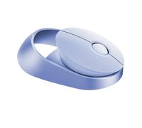Rapoo Ralemo Air 1 mouse wireless RF + Bluetooth ottico 1600 DPI - Nouvo