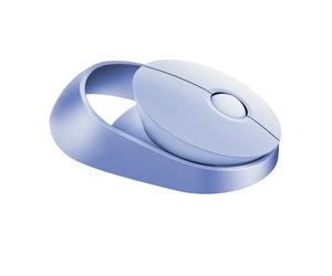 Rapoo Ralemo Air 1 mouse wireless RF + Bluetooth ottico 1600 DPI - Nouvo