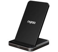 RAPOO - Rapoo XC220 Smartphone Nero USB Carica wireless Interno