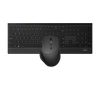 Tastiera e mouse Rapoo 9500M 18891
