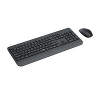 Rapoo Tastiera e mouse Wirless X3500