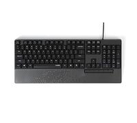 RAPOO Tastiera NK2000 USB Nera