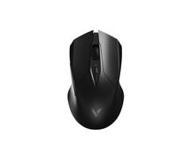 RAPOO V20PRO - Mouse da gioco, USB/Wireless, nero