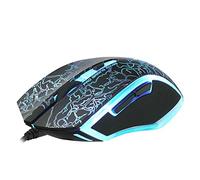 Rapoo V20S mouse Ambidestro USB tipo A Ottico 3000 DPI