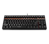 Rapoo VPRO V500 Tastiera da Gaming Meccanica, 92 Tasti, Layout Italiano