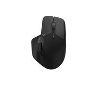 RAPOO VT0PRO - Mouse da gioco, USB/Wireless, nero