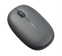 Rapoo - Wireless Colourfull Silent Mouse M660-dark Gray - Grigio Scuro Rapoo