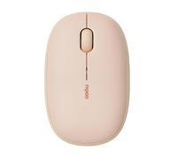 Rapoo - Wireless Colourfull Silent Mouse M660-pink - Rosa Rapoo