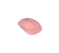 Rapoo - Wireless Optical Silent Mouse M100-pink - Rosa Rapoo