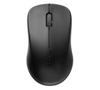 Rapoo 1680 Silent mouse Ambidestro RF Wireless Ottico 1000 DPI