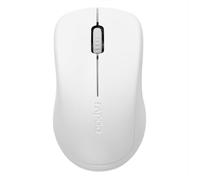 Rapoo - Wireless Silent Optical Mouse 1680 Silent-white - Bianco Rapoo