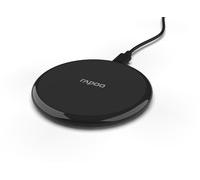 Rapoo XC105 Nero Caricabatterie rapido Wireless Charging Pad XC105 11553