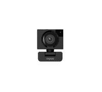 Rapoo XW200 Nero QHD 2K-Webcam Marca