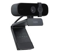 Rapoo XW2K webcam 2560 x 1440 pixels USB 2.0 Noir