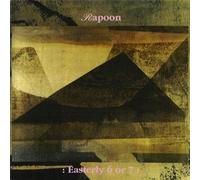 Rapoon - Easterly 6 Or 7