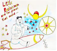 RAPOON - LITTLE ROCKETMAN AND..