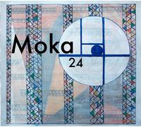 Rapoon Moka 24 (CD) Album
