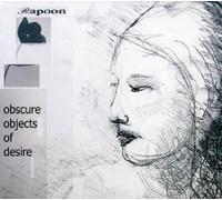 Rapoon - Obscure Objects of Desire