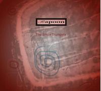 Rapoon - The Silent Trumpets