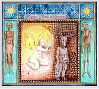 Rapoon - These Are Dreams