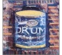 Rapoon - Tin of Drum