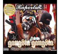 Raportaz - Gangsta Gangsta