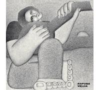 Raposa Velha Raposa Velha (Vinyl LP) 12" Album