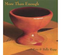 Rapp, Eric & Polly - More Than Enough