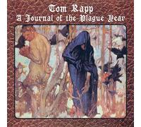 Rapp,Tom - A Journal of the Plague Year