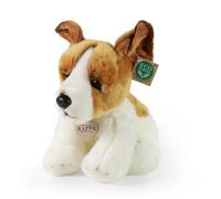 Peluche Jack Russell Terrier Seduto 26 cm