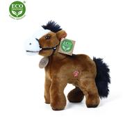 Rappa Cavallo di peluche 20 cm ECO-FRIENDLY