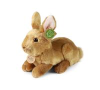 Rappa coniglio di peluche marrone ECO-FRIENDLY