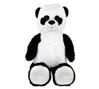 RAPPA Grande panda di peluche Joki, 100 cm