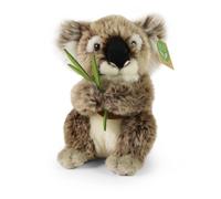 Rappa koala seduta in peluche 15 cm eco-friendly