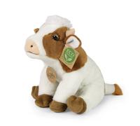 Rappa Mucca Di Peluche 18 Cm Eco-Friendly