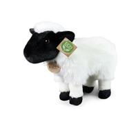 Rappa Peluche a forma di pecora, 27 cm, ecologico, sostenibile.