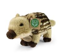 Rappa Peluche cinghiale selvatico 22 cm giocattolo ecologico