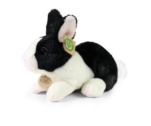 Rappa peluche coniglio ecologico peluche 23 cm durevole