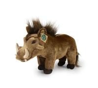 Rappa Peluche facocero peluche peluche 36 cm giocattolo ecologico