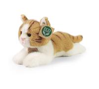 Rappa peluche gatto 20 cm ecologico peluche giocattolo